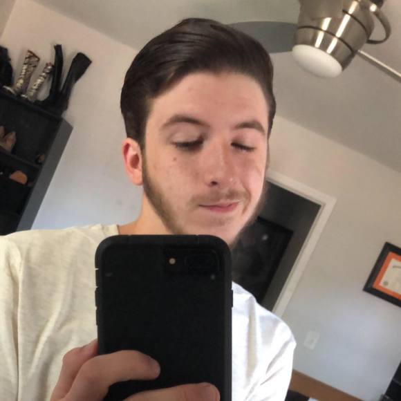 Meet your Posher, David - Picture 1 of 1